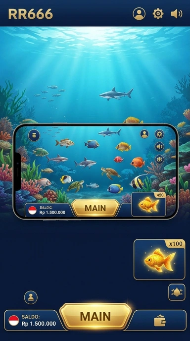rr666 - Pusat APK untuk Semua Jenis Aplikasi